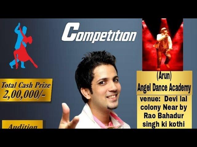 Arun mehta dance Choreographer (2)