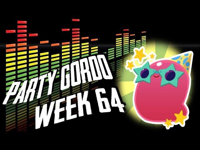 Location of the Party Gordo (Week 64) - Slime Rancher