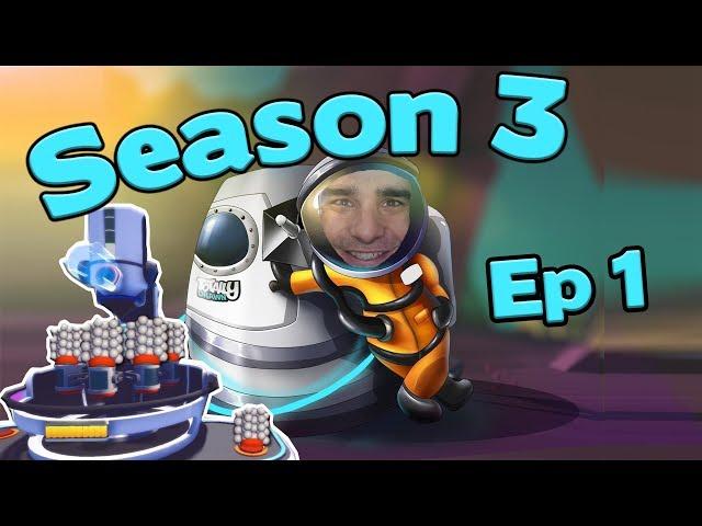 THE MINERAL EXTRACTOR ! SEASON 3 ! Hammer7Jnr ! ASTRONEER GAMEPLAY