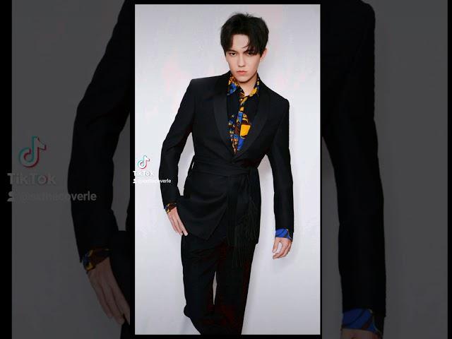 Dimash Qudaibergen So​ cute​