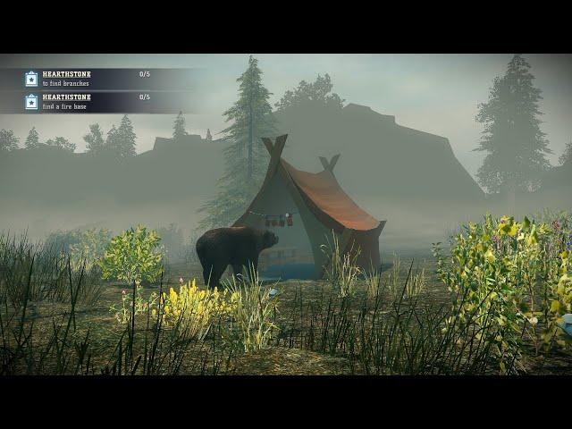 Finding Quest: Bigfoot ONETONGAMES LIMITED HD Android Gameplay 2024