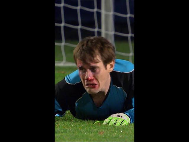 The Man, the Myth, the Legend: Scott Sterling