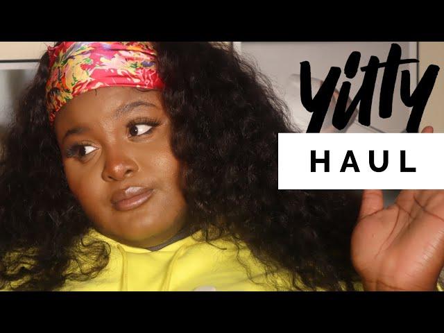 Yitty Haul 5x || Extended Plus Edition