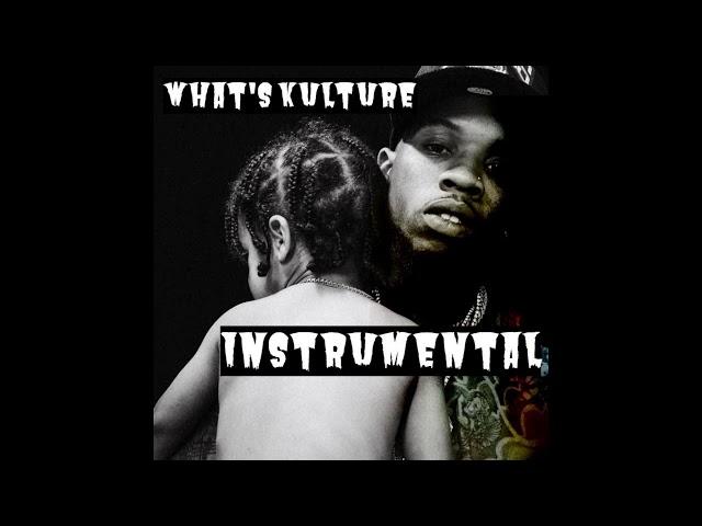 Tory Lanez -   What's Kulture ( Official Instrumental ) ( Prod by @2legitjay )