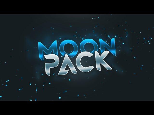 Moon Pack - Ultimate Everything You Need GFX Pack (PC+MOBILE) | Wolf GFX