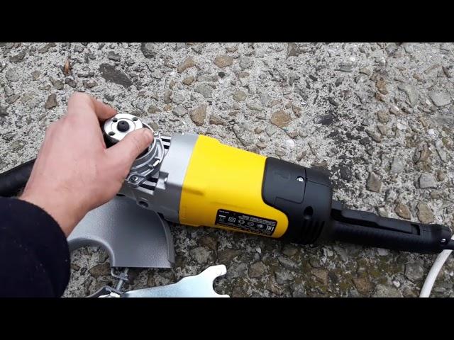 Stanley Fatmax FMEG230