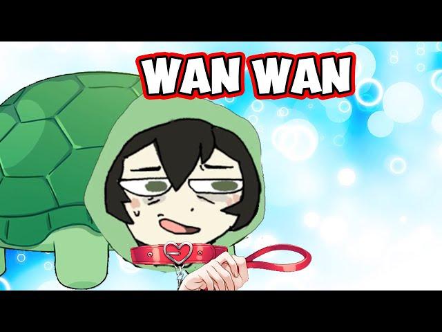 Vedal "Wan Wan" For Cerber