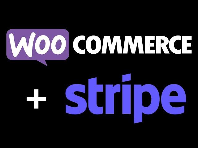 Connect Stripe Payment Gateway With Woocommerce | Ecommerce Tutorial | WordPress Tutorial