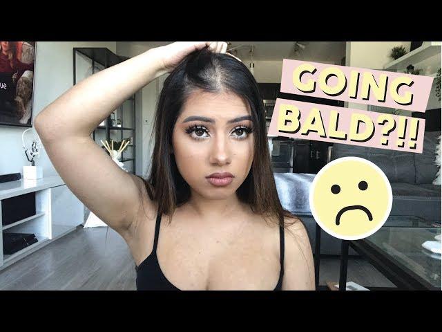 THIN TO THICK HAIR TRANSFORMATION | Zoe Cavey