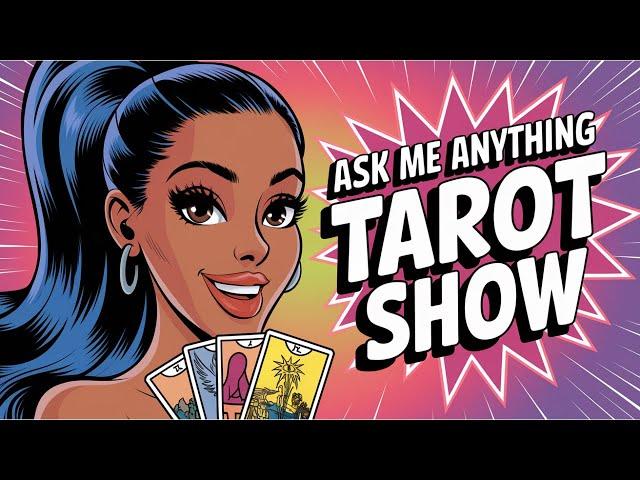 Live Tarot Readings: Get the Guidance You Need!