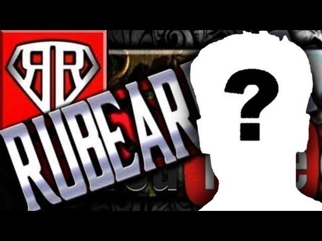 RUBEAR ПОКАЗЫВАЕТ ЛИЦО - RUBLOG #10!