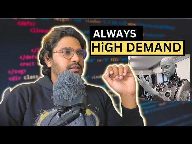 Best Programming Language in 2023 | But no one learn this !! | How to get job in IT in Tamil