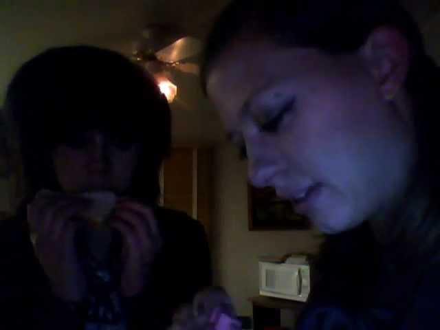 The taste of pain.wmv