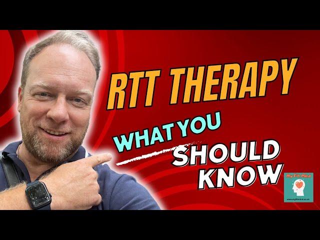 What Happens In An RTT Therapy Session? Your Complete Guide To Rapid Transformational Therapy!