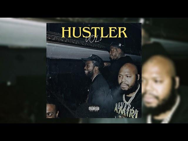 [ FREE ] SOUL LOOP KIT/SAMPLE PACK "HUSTLER Vol.3" (Meek Mill,Drake,Millyz,Rick Ross)