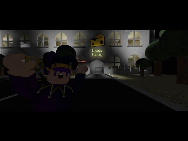 IS BEAR CHEESE FACTORY MAP RETURNING?! (ROBLOX BEAR*)