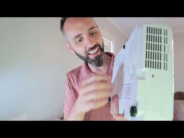 Best Home Theater Projector? | Epson Home Cinema Unboxing