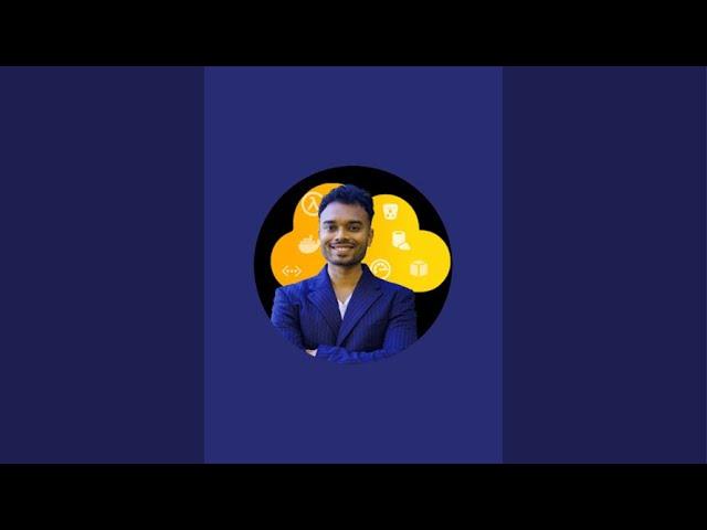 Cloud Guru Amit is live