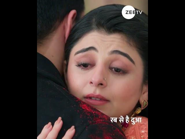 Rabb Se Hai Dua | Ep 638 | Aditi Sharma, Karanvir Sharma | Zee TV UK #zeetv #rabbsehaidua #zee