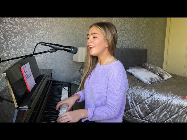 I Can Help You - Original Song - Connie Talbot