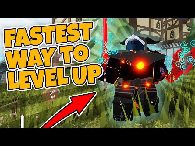 FASTEST WAY TO LEVEL IN RUMBLE QUEST - NOOB TO PRO THE EASY WAY plus all Rumble Quest Codes