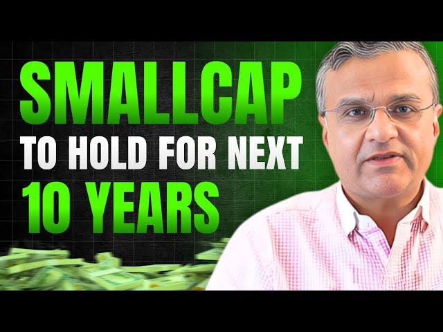 This SMALLCAP Stock Could Be the Next LARGECAP Giant ! Best Stocks To Buy Now ! पैसा Maker