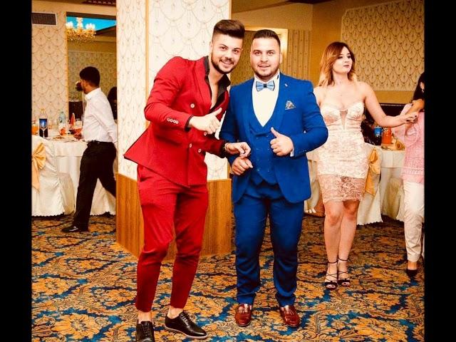 George Iulian si Formatia - Nu va mai puneti cu mine     0784587402
