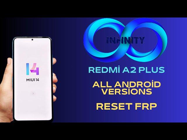 [2023]Redmi A2/A2 plus FRP lock remove Done (23028RNCAG)|FRP UNLOCK| FRP BYPASS| ALL SECURITY