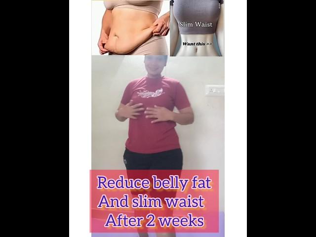 Belly fat #slim waist#fat lose#fat burning#yoga#weight lose#side fat#arm fat #thigh fat #toned glute