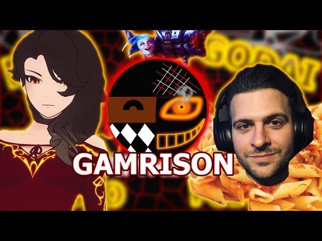 RWBY Volume 7, Qrow Theories, Jinx Arcane Animated Series, & MORE! Gamrison Fire Godai Podcast #2