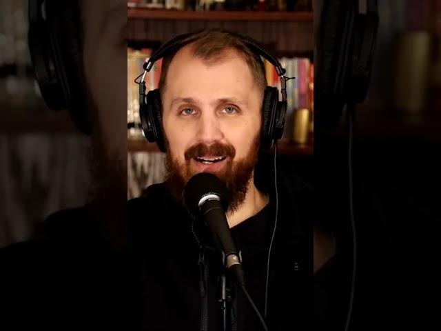 Theonomy & Scripture's Sufficiency Explained in Three Minutes