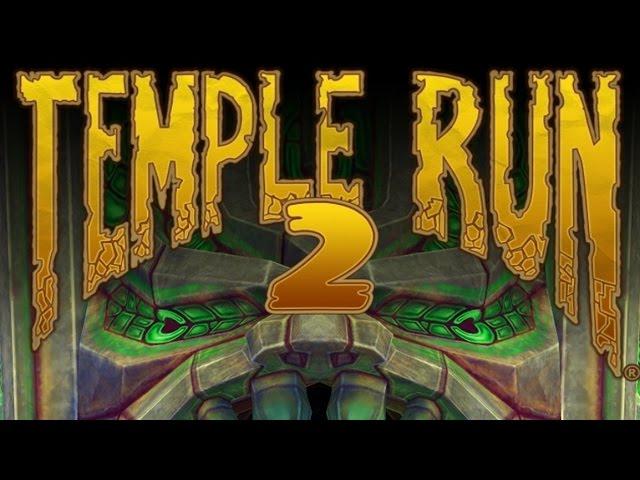 Temple Run 2 hack (взлом)