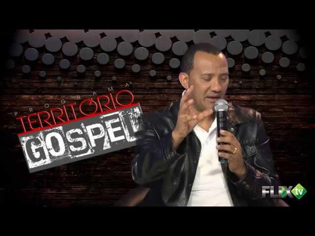 Evandro Art - Território Gospel - FlixTV