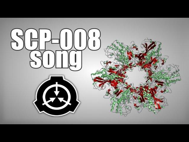 SCP-008 song (Zombie Plague)