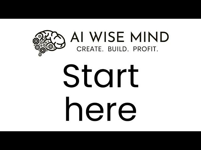 Build an Automated Affiliate Blog with AI Wise Mind - full guide