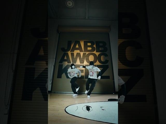 JABBAWOCKEZ - BLOW UP