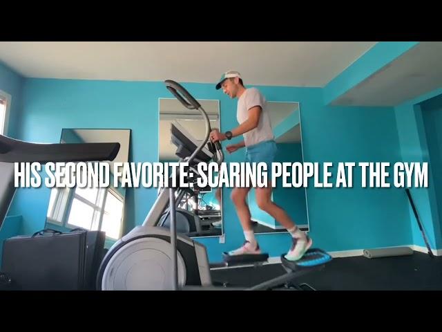 How To Use The Elliptical For Runners