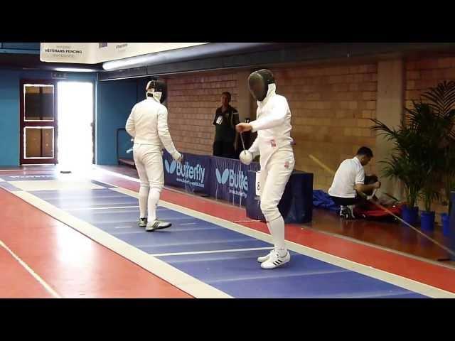 MEV Terni 2013 1/32 Epee 1