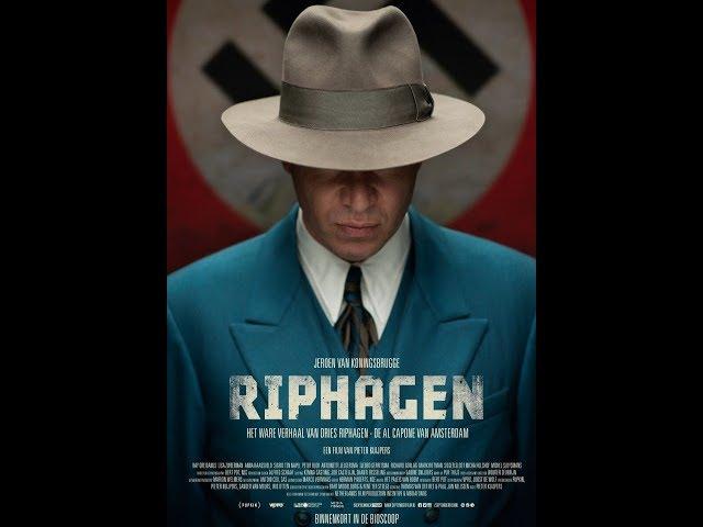 Фильм "Рифаген / Riphagen" (2016)