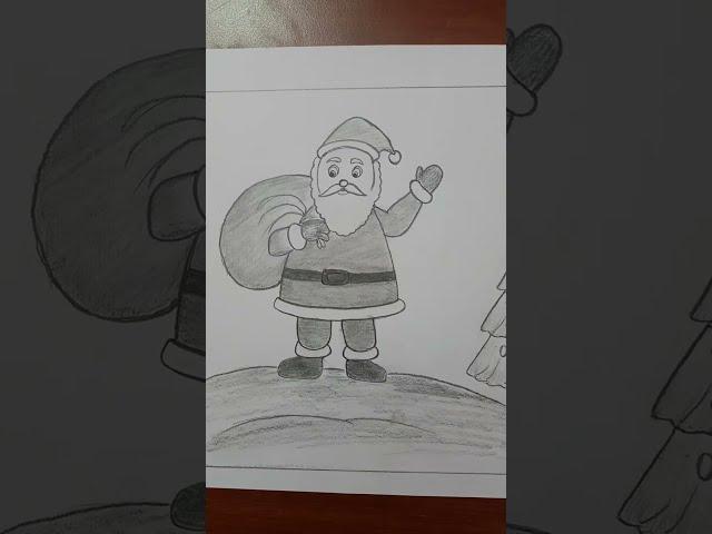 #christmas arts#christmasday#shorts #viralshorts #ytshorts Ashish vishwakarma Arts