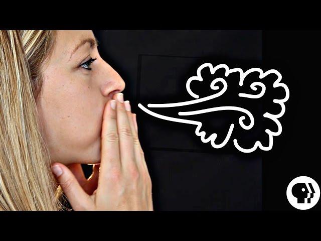 How to Make a Cloud in Your Mouth