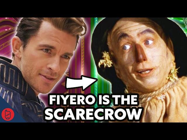 WICKED Theories From People Who Don’t Know the Ending | Wicked Film Theory