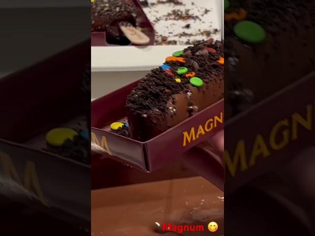 Magnum K Mazeyyy