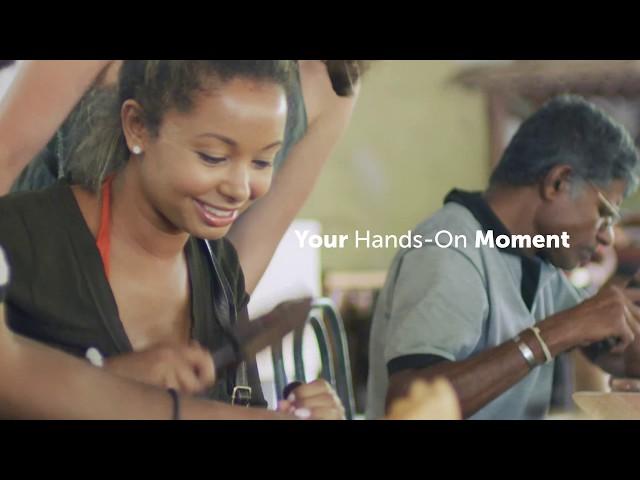 Your Moments: Authentic Travel Experiences