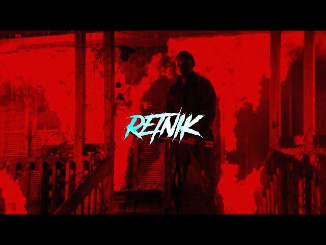 HORROR Type Beat 'HELLISH' Dark Trap | Retnik Beats