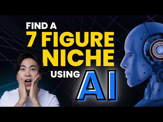 Find A 7 Figure Niche Using AI God Mode (Auto GPT)