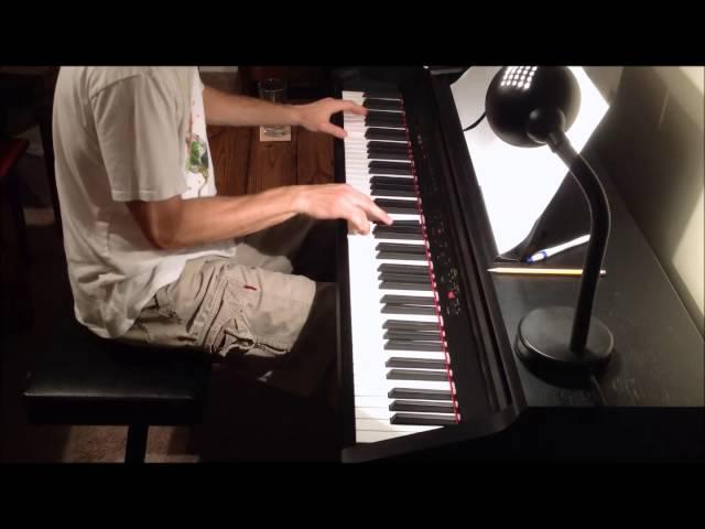 Worship Medley (Piano Solo)