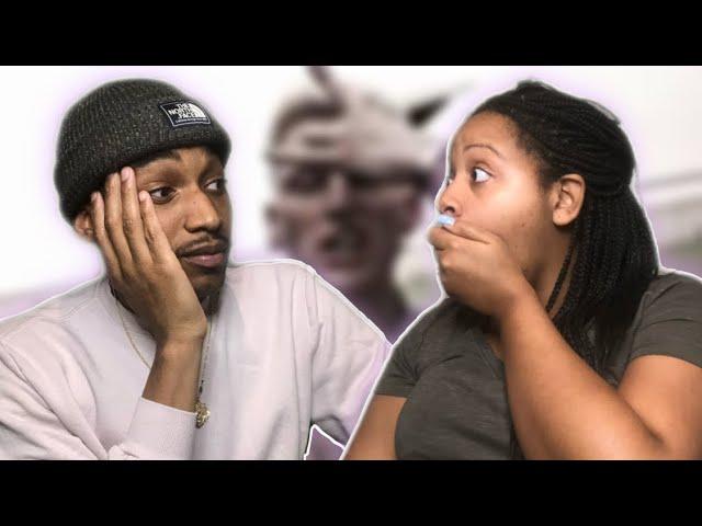  OR  | Machine Gun Kelly "Rap Devil" (Eminem Diss) | Reaction