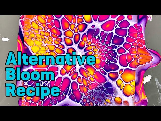 Cell Activator & Bloom Technique Recipe Simplified