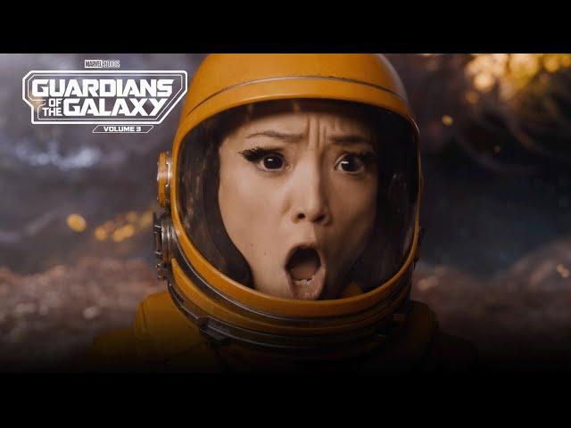 Marvel Studios’ Guardians of the Galaxy Vol. 3 | “I Miss You” Clip